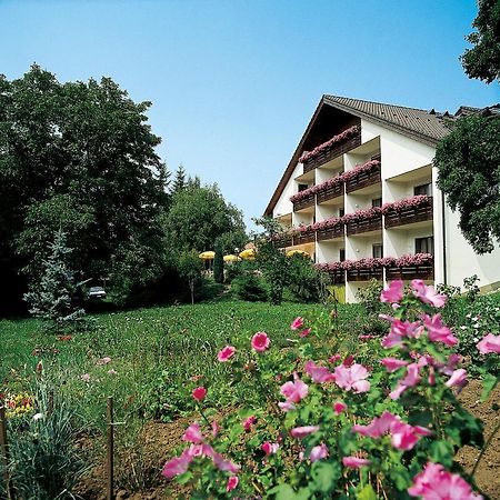 Hotel Garni Zur Weserei カンダーン エクステリア 写真
