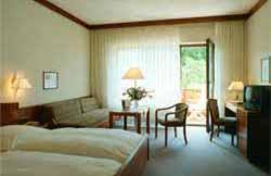Hotel Garni Zur Weserei カンダーン 部屋 写真